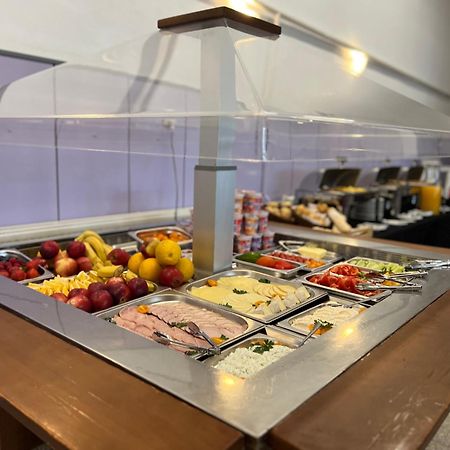 Apartamenty Makadamia Нехоже Экстерьер фото